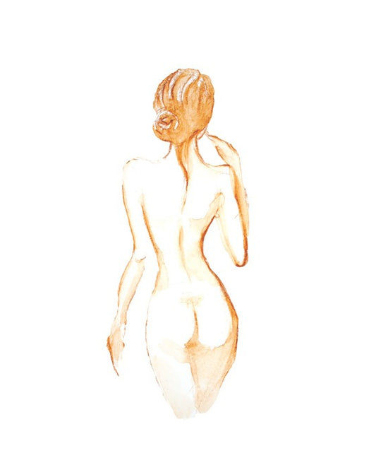 The art of a woman