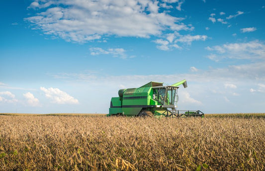 Agriculture