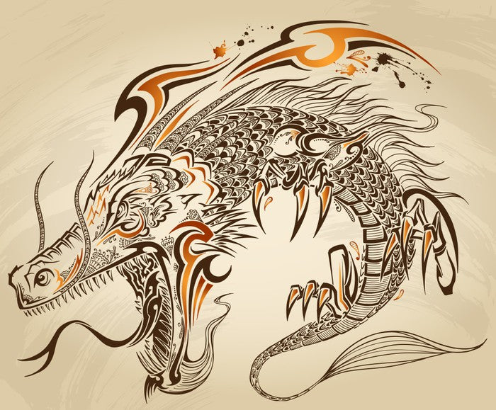 Flame and fortune