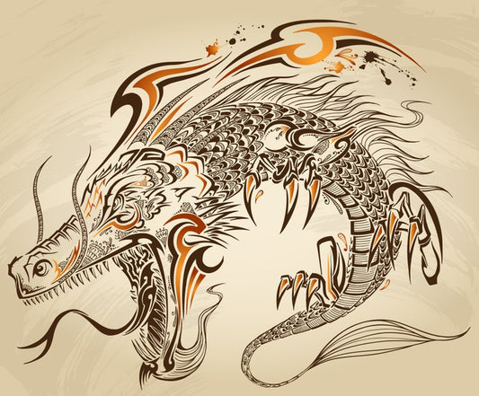 Flame and fortune