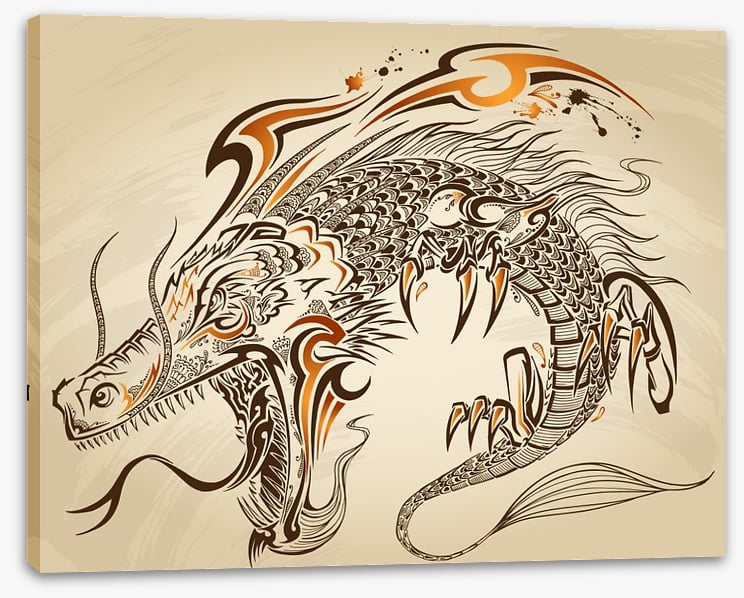 Flame and fortune