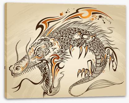 Flame and fortune