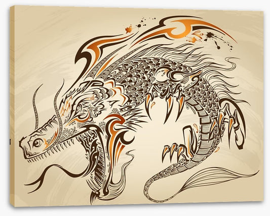 Flame and fortune