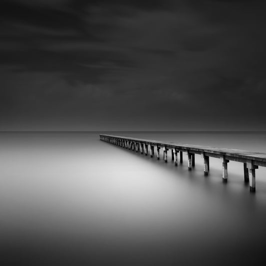Jetty