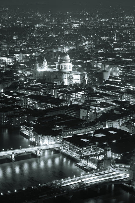 Lights of London