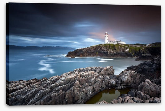 Fanad Head lighthouse