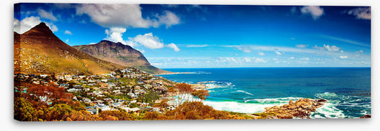 Africa