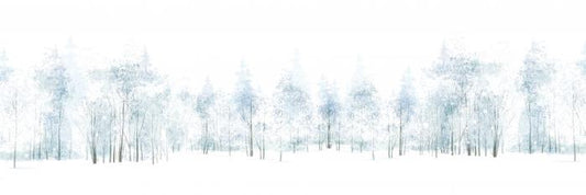 Forest freeze