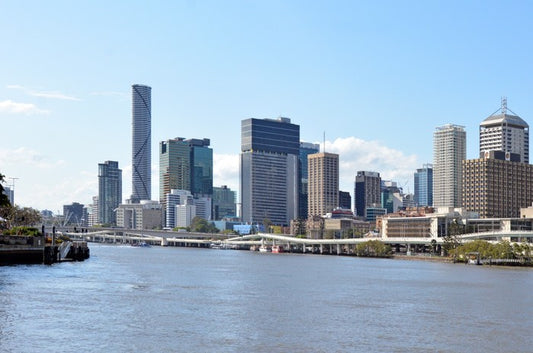 Brisbane