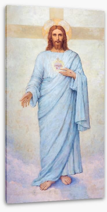 Heart of Jesus