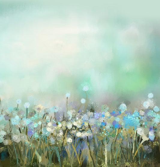 Meadow mist