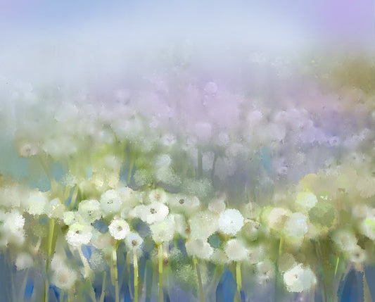 Fragrant mist