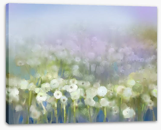 Fragrant mist