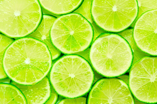 Lime light