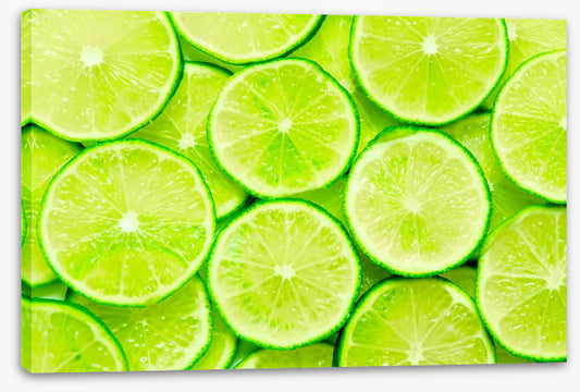 Lime light