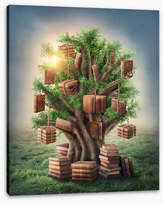 Tree of knowledge