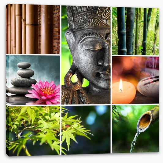Moments of zen