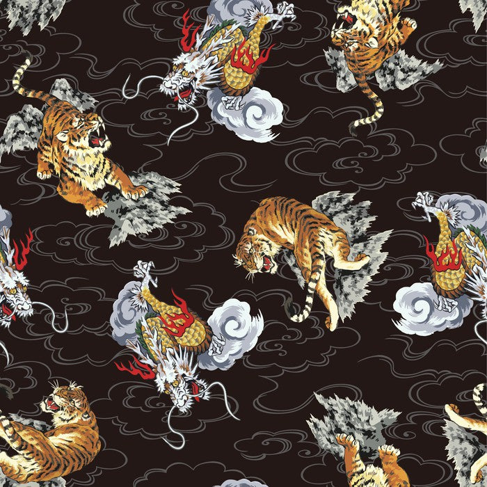 Dragons