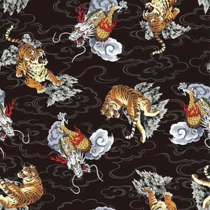 Dragons