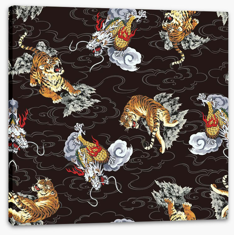 Dragons