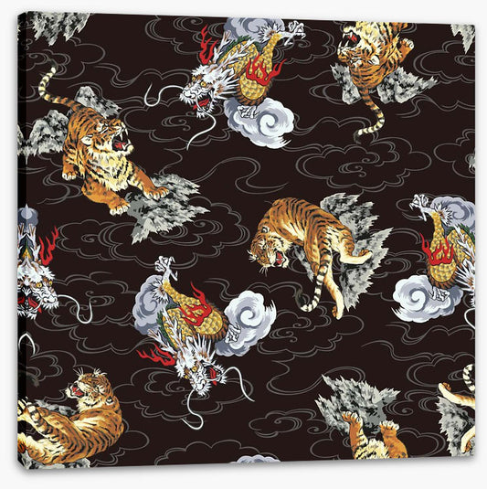 Dragons