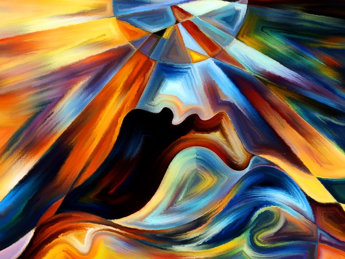 The melody inside
