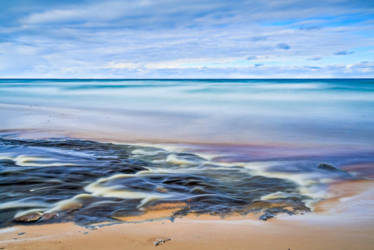 Coastal confusion