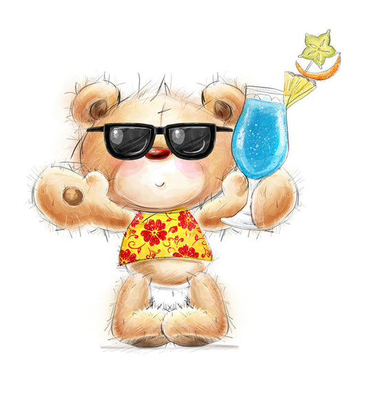 Teddy Bears