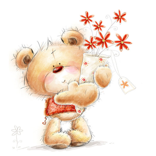 Teddy Bears