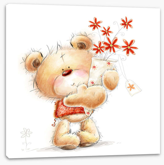Teddy Bears