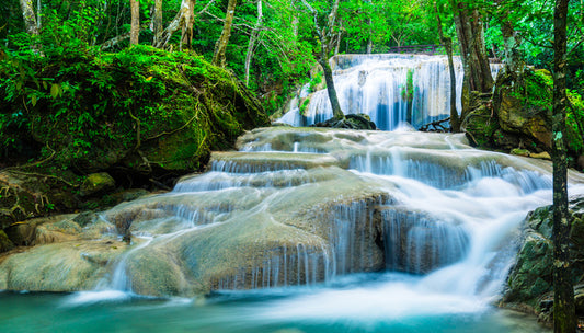 Waterfalls