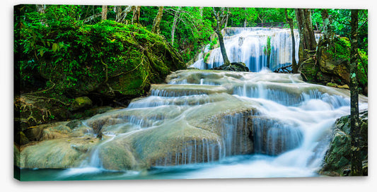Waterfalls