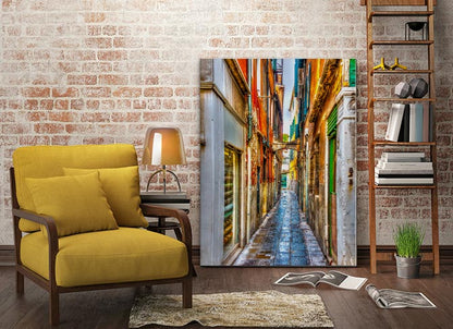 Venetian street