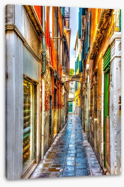 Venetian street