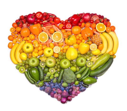 A healthy heart