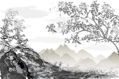 Mountain breeze