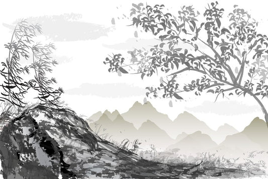 Mountain breeze