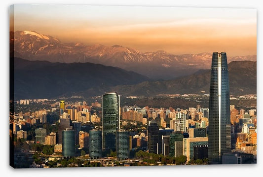 Santiago de Chile