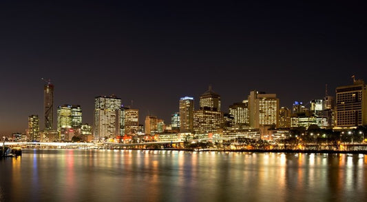 Brisbane