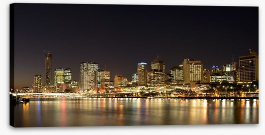 Brisbane