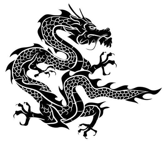 Dragons