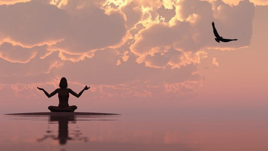 Serenity silhouettes
