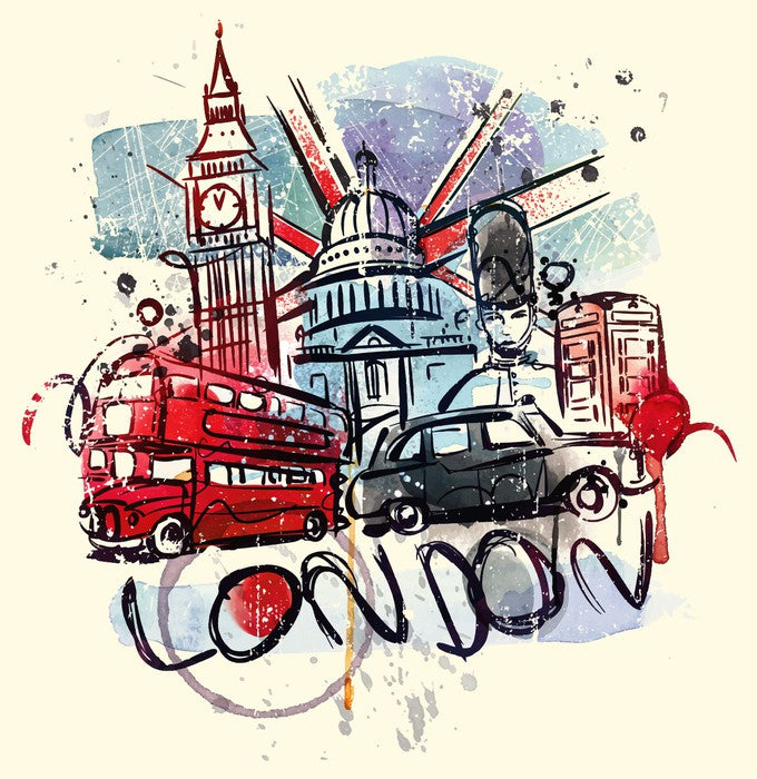 We are London