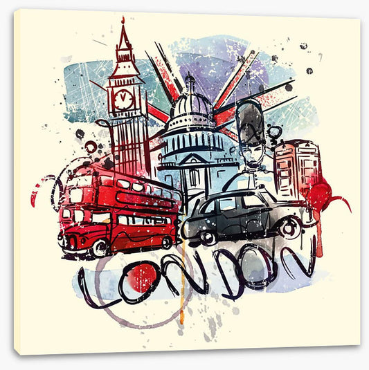 We are London