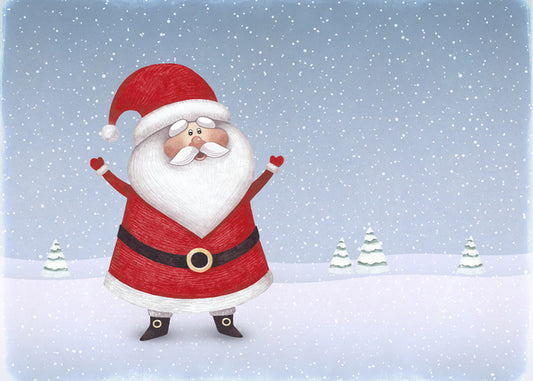 Looking for Rudolph