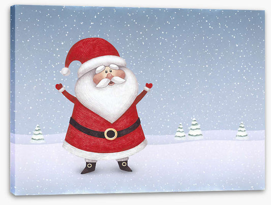 Looking for Rudolph