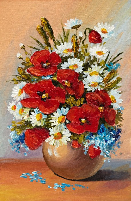 Still Life