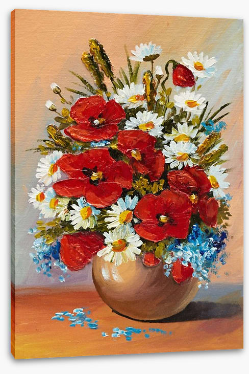 Still Life