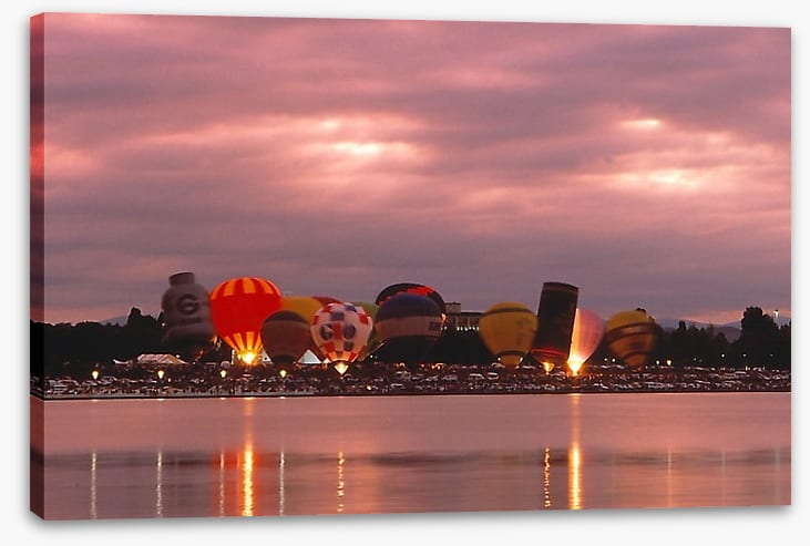 Canberra
