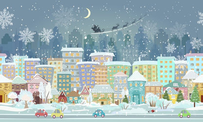 Christmas Eve